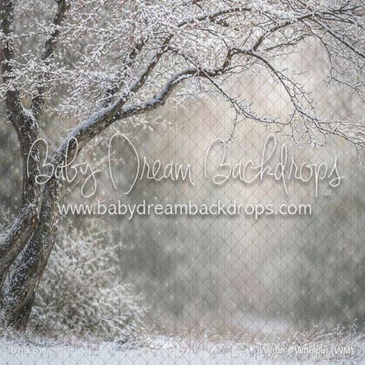 Winter's Whisper (WM)