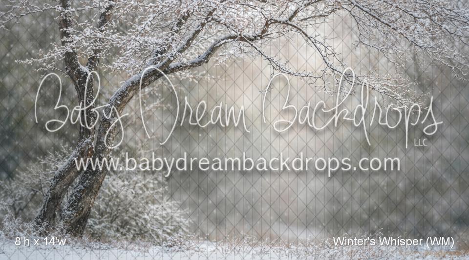 Winter's Whisper (WM)
