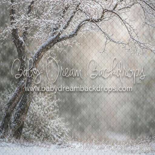 Winter's Whisper (WM)