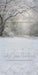 Winter's Whisper Sweep (WM)