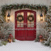 Winterberry Welcome (MI)