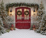 Winterberry Welcome (MI)