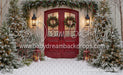 Winterberry Welcome (MI)