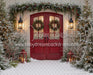 Winterberry Welcome (MI)