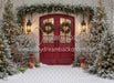 Winterberry Welcome (MI)