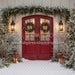 Winterberry Welcome (MI)