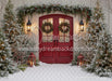 Winterberry Welcome (MI)