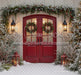 Winterberry Welcome (MI)