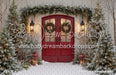 Winterberry Welcome (MI)