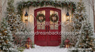 Winterberry Welcome (MI)