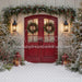 Winterberry Welcome (MI)