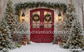 Winterberry Welcome (MI)