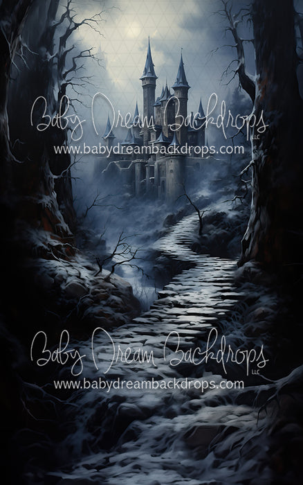 Winters Castle Sweep (MD)