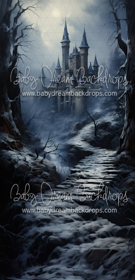 Winters Castle Sweep (MD)