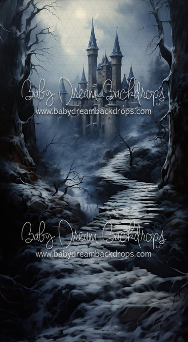 Winters Castle Sweep (MD)