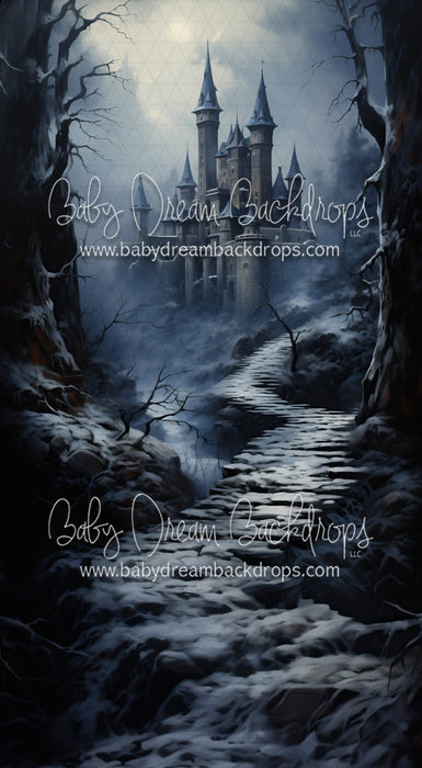 Winters Castle Sweep (MD)