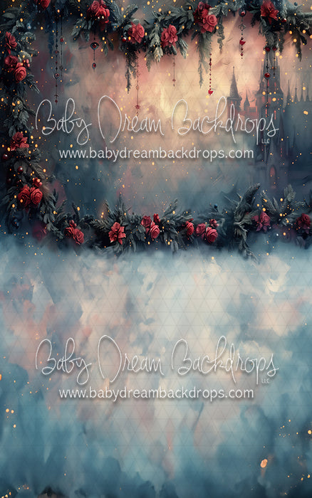 Winters Fairytale Dream Sweep (MD)