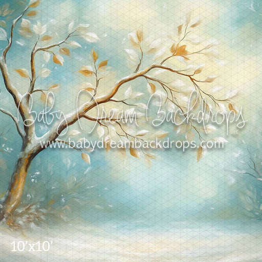 Winters Whisper (CM)