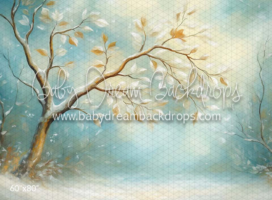 Winters Whisper (CM)