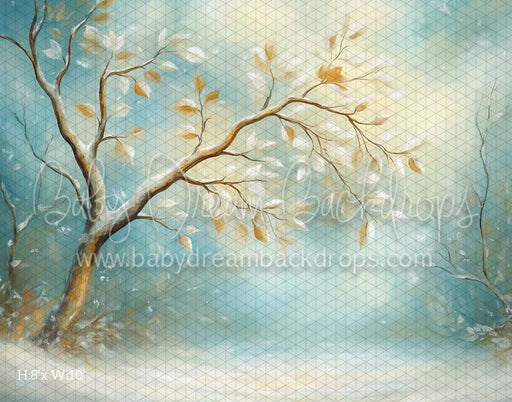 Winters Whisper (CM)