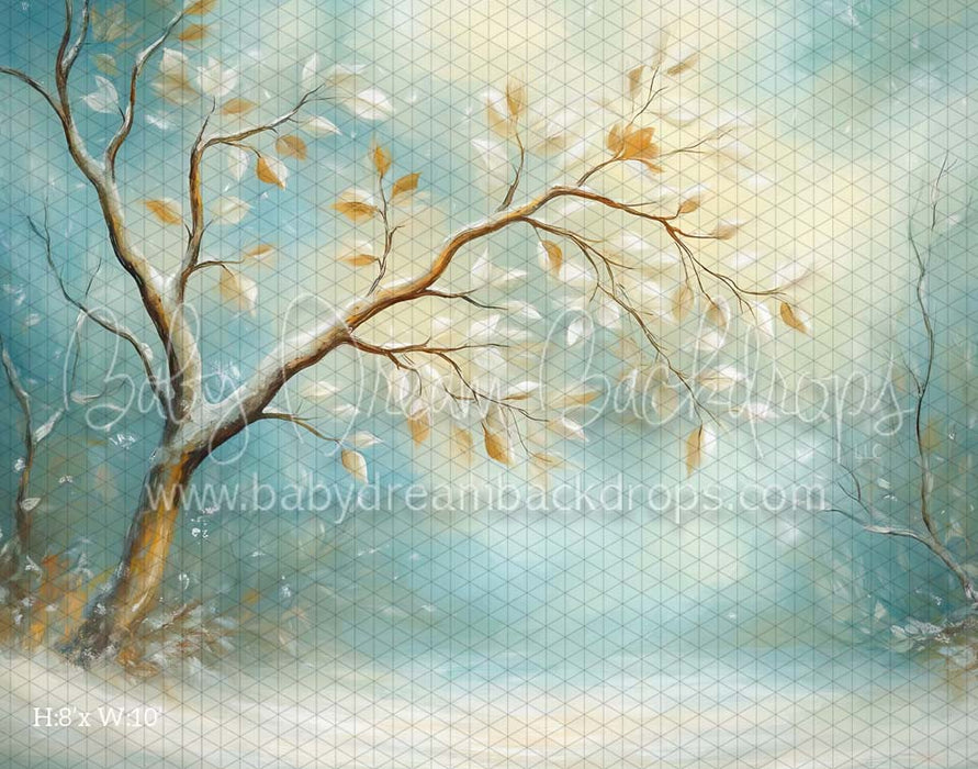 Winters Whisper (CM)