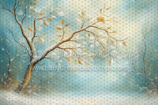 Winters Whisper (CM)