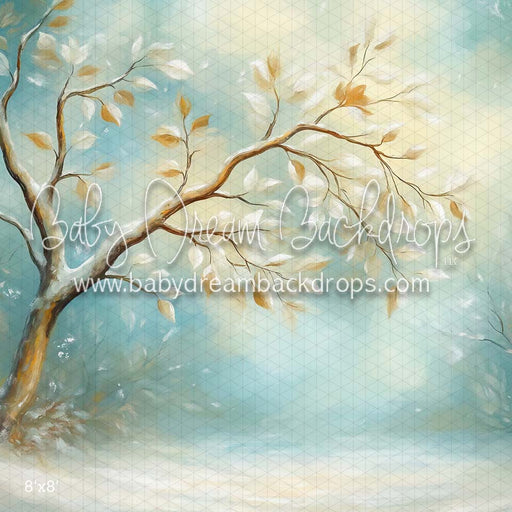 Winters Whisper (CM)