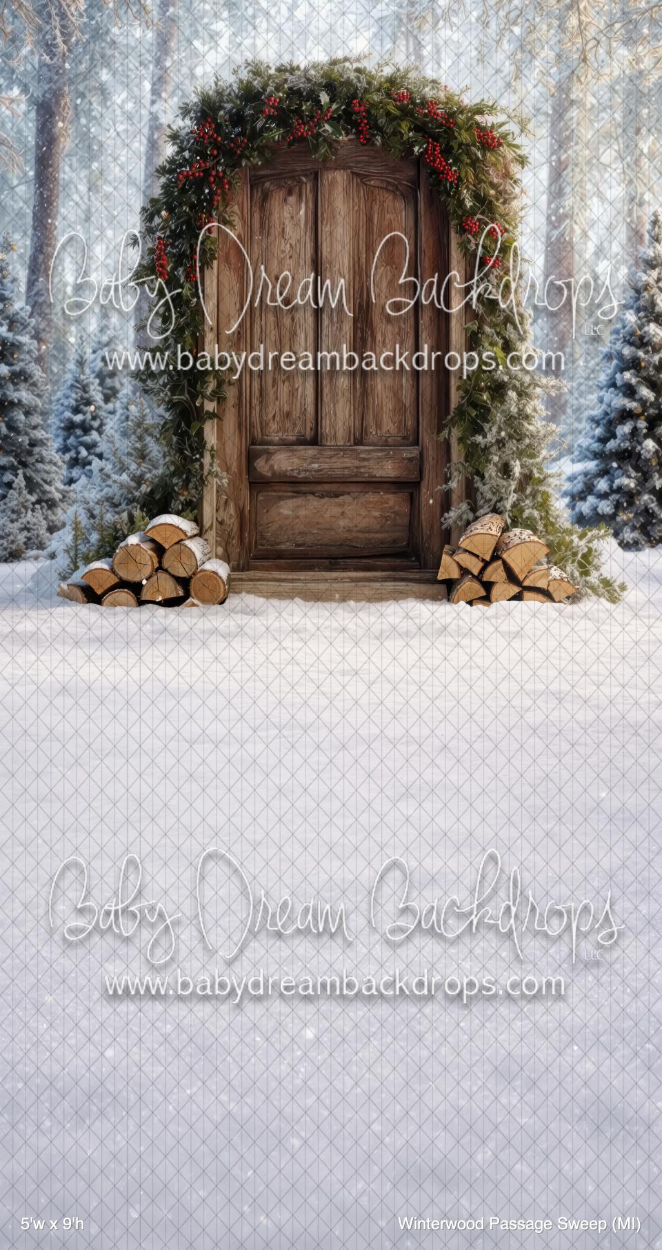 Wood Doors