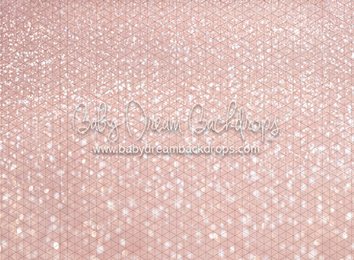 Wishes and Kisses Fabric Floor (BD)