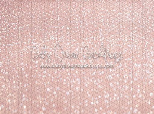 Wishes and Kisses Fabric Floor (BD)