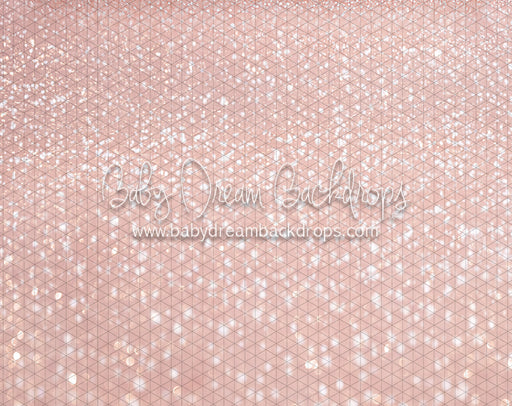 Wishes and Kisses Fabric Floor (BD)