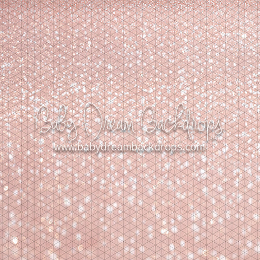 Wishes and Kisses Fabric Floor (BD)