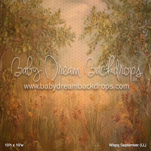 Wispy September (LL)