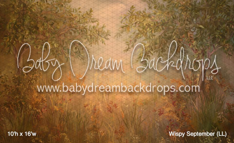 Wispy September (LL)