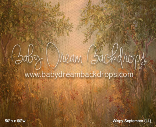 Wispy September (LL)