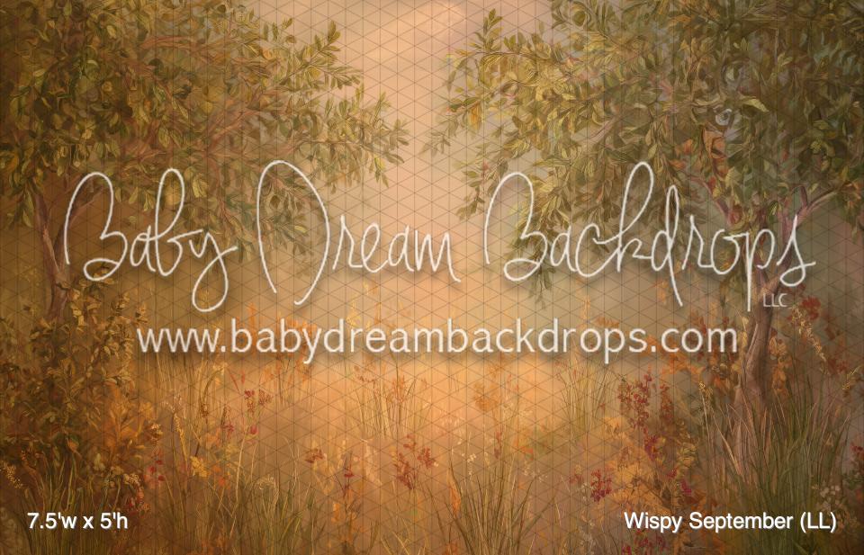 Wispy September (LL)