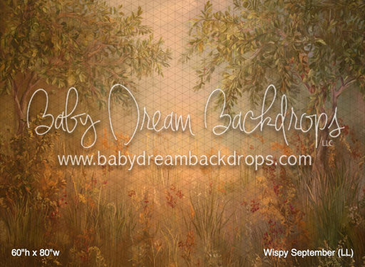 Wispy September (LL)