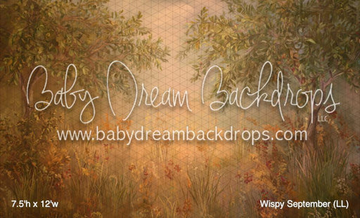 Wispy September (LL)