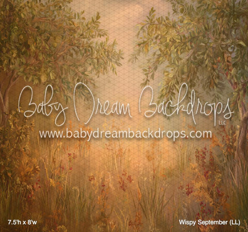 Wispy September (LL)