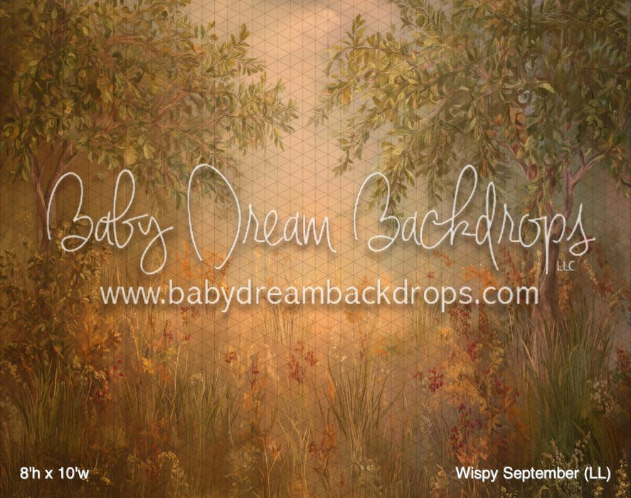 Wispy September (LL)