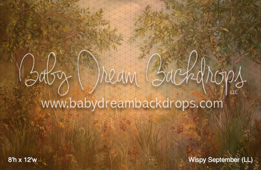Wispy September (LL)