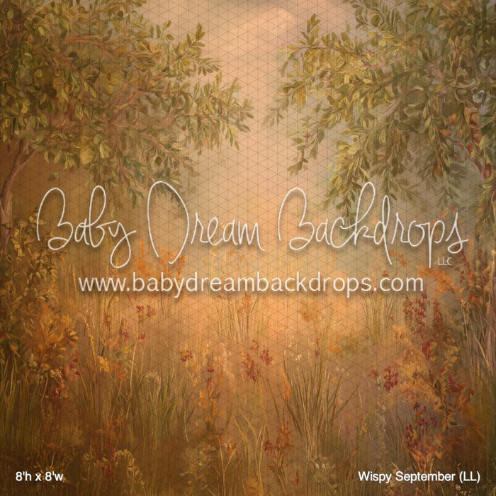 Wispy September (LL)