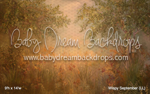 Wispy September (LL)