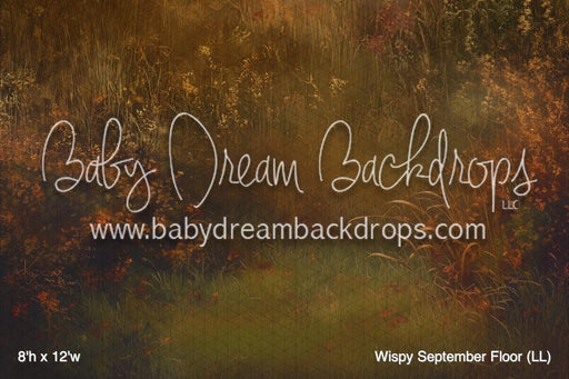 Wispy September Floor (LL)