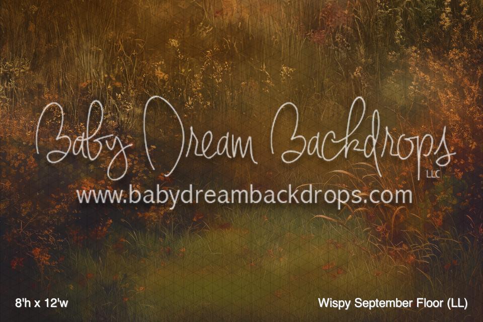 Wispy September Floor (LL)