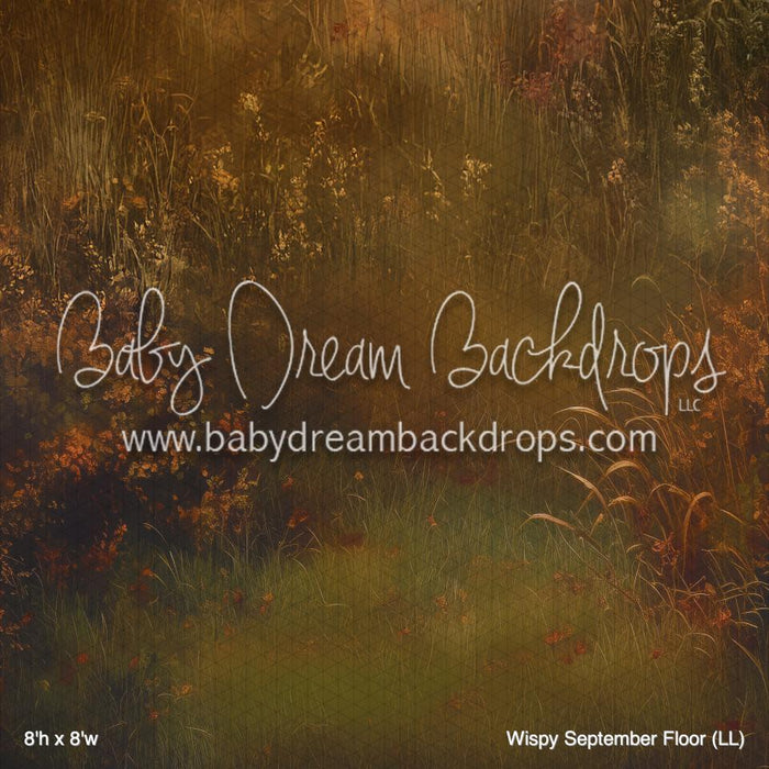 Wispy September Floor (LL)