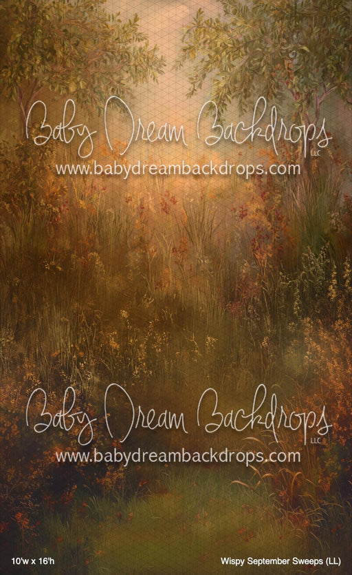 Wispy September Sweeps (LL)