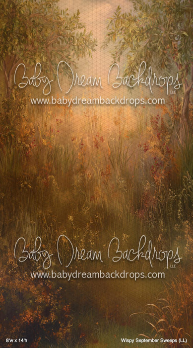 Wispy September Sweeps (LL)