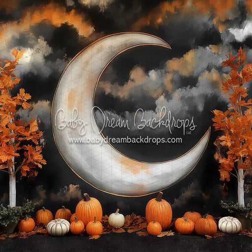 Witchy Moon (JA)