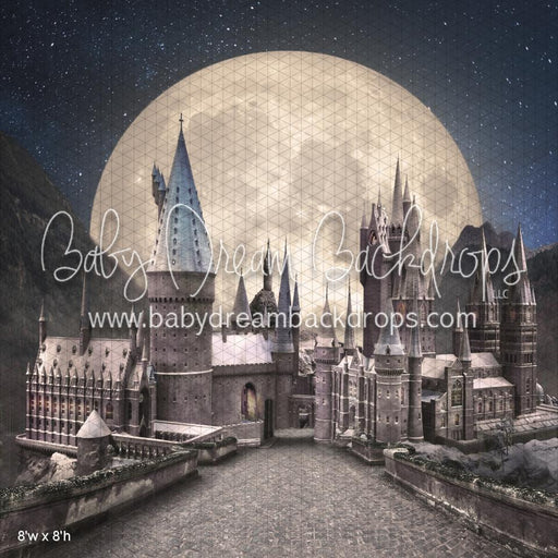 Wizard's Moon (WM)